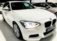 BMW 118D M