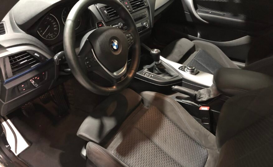 BMW 118D M