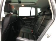 VOLKSWAGEN TIGUAN 2.0TDi Country 4MOTION