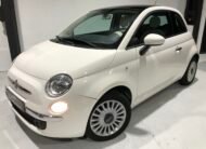 FIAT 500 1.2i 8v Lounge