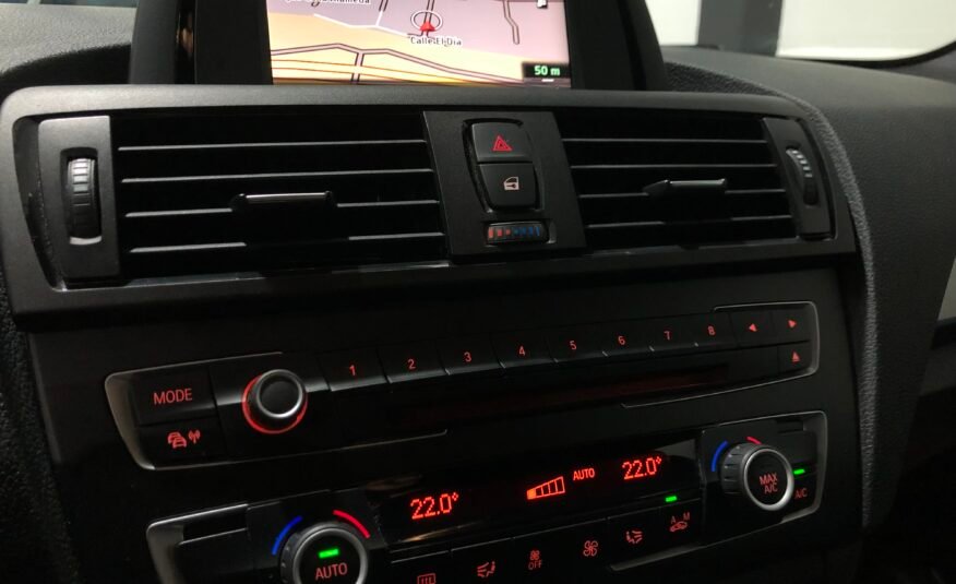 BMW 118D M