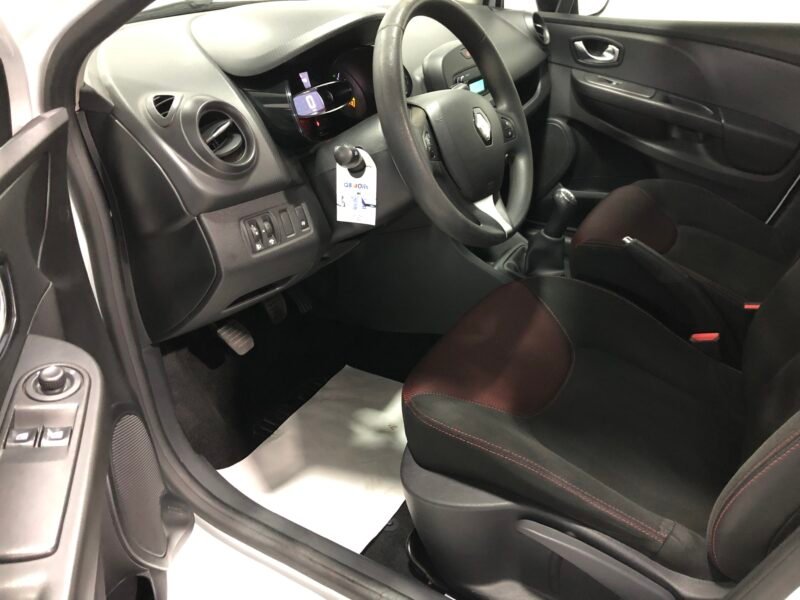 RENAULT Clio 1.5DCi 75 Eco