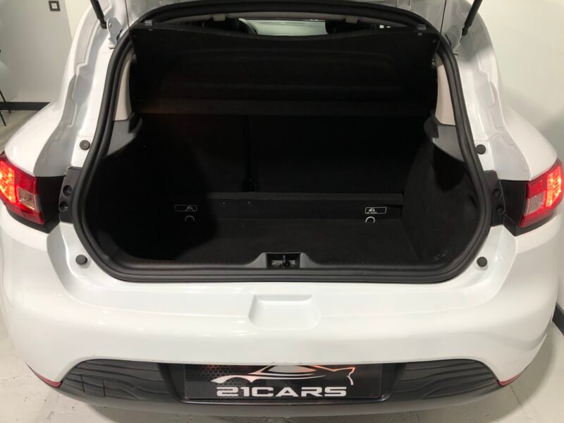 RENAULT Clio 1.5DCi 75 Eco