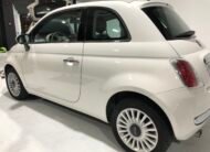 FIAT 500 1.2i 8v Lounge