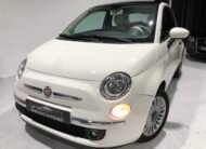 FIAT 500 1.2i 8v Lounge