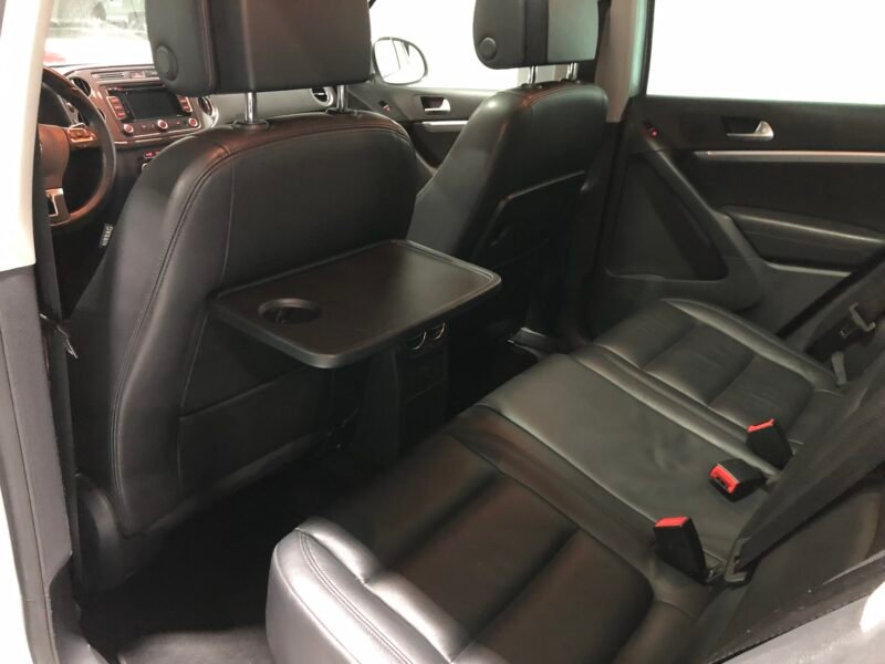 VOLKSWAGEN TIGUAN 2.0TDi Country 4MOTION