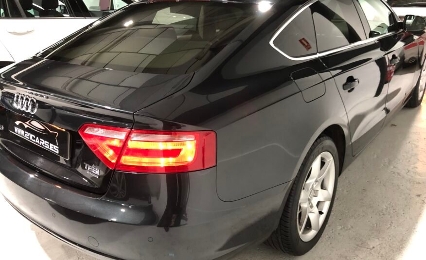 AUDI A5 Sportback 2.0TFSi 211cv Quattro