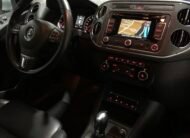 VOLKSWAGEN TIGUAN 2.0TDi Country 4MOTION
