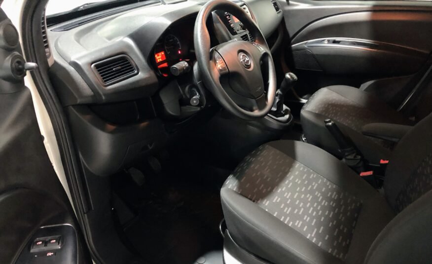 OPEL Combo 1.3CDTi Furgón