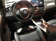 BMW X3 20d XDrive