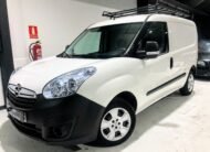 OPEL Combo 1.3CDTi Furgón
