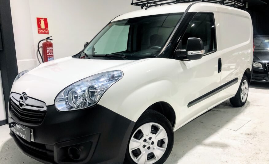 OPEL Combo 1.3CDTi Furgón