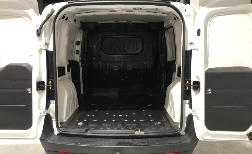 OPEL Combo 1.3CDTi Furgón