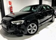 AUDI A3 Sedán 1.6TDi
