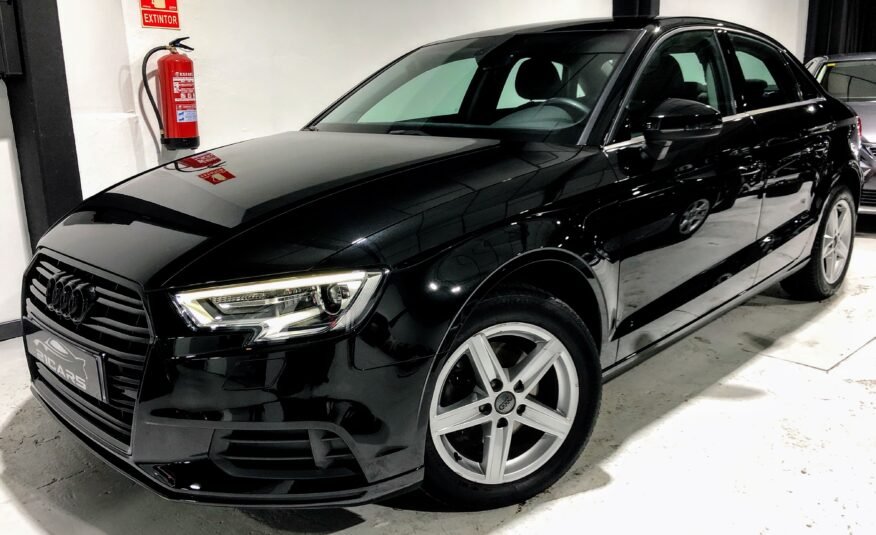 AUDI A3 Sedán 1.6TDi