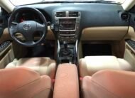 Lexus IS200d PREMIUM