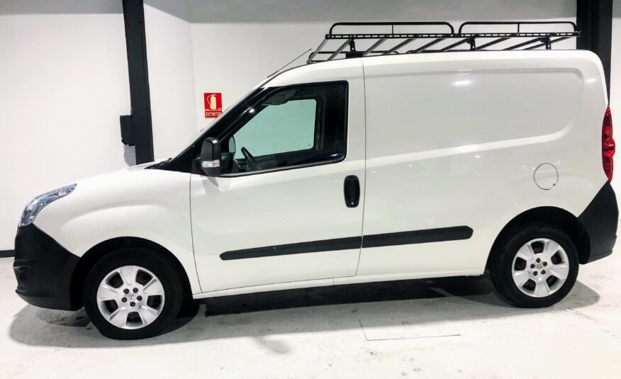 OPEL Combo 1.3CDTi Furgón