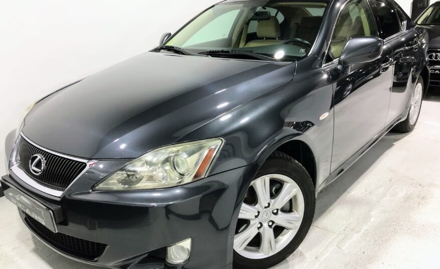 Lexus IS200d PREMIUM