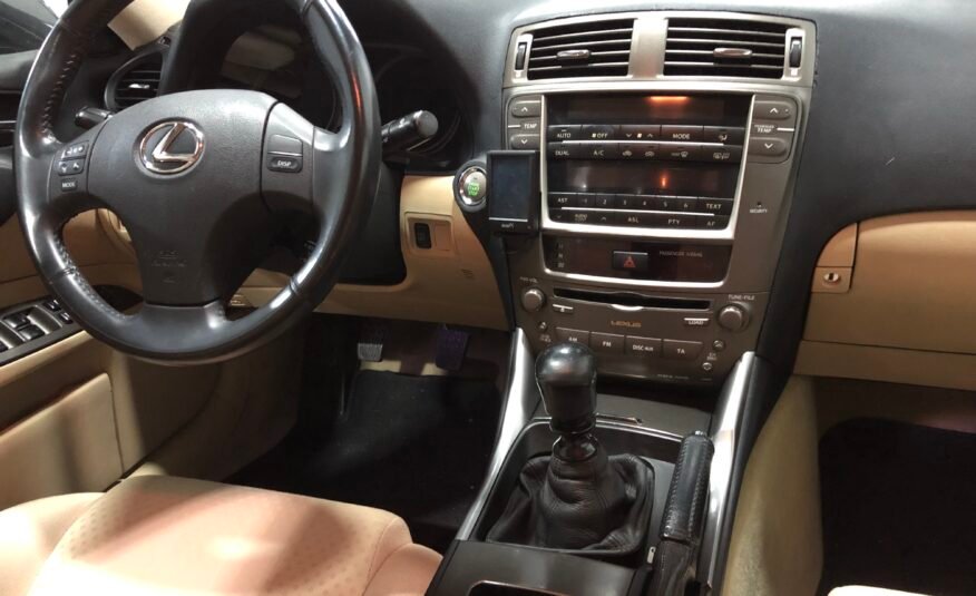 Lexus IS200d PREMIUM
