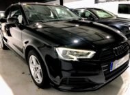 AUDI A3 Sedán 1.6TDi