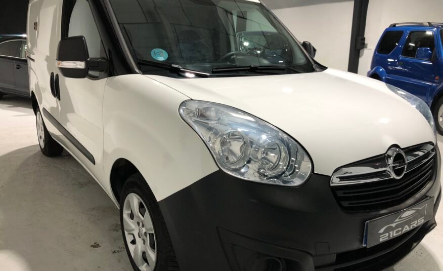 OPEL Combo 1.3CDTi Furgón