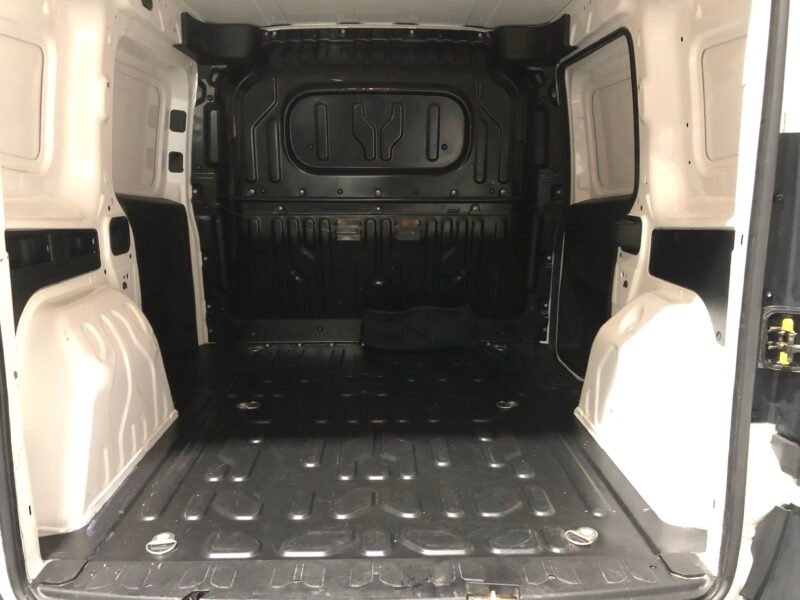 OPEL Combo 1.3CDTi Furgón