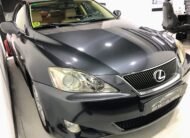 Lexus IS200d PREMIUM