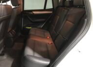 BMW X3 20d XDrive