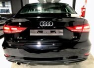 AUDI A3 Sedán 1.6TDi