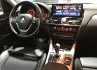 BMW X3 20d XDrive