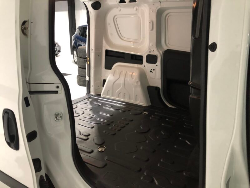 OPEL Combo 1.3CDTi Furgón