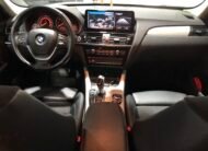 BMW X3 20d XDrive