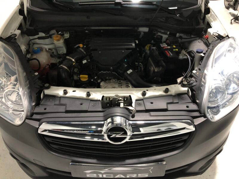 OPEL Combo 1.3CDTi Furgón