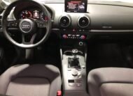 AUDI A3 Sedán 1.6TDi