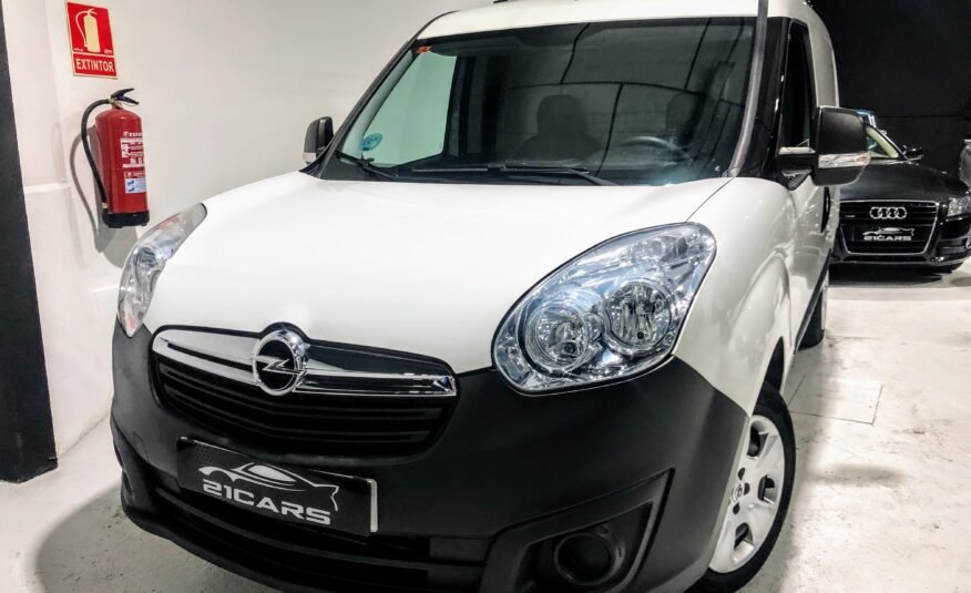 OPEL Combo 1.3CDTi Furgón