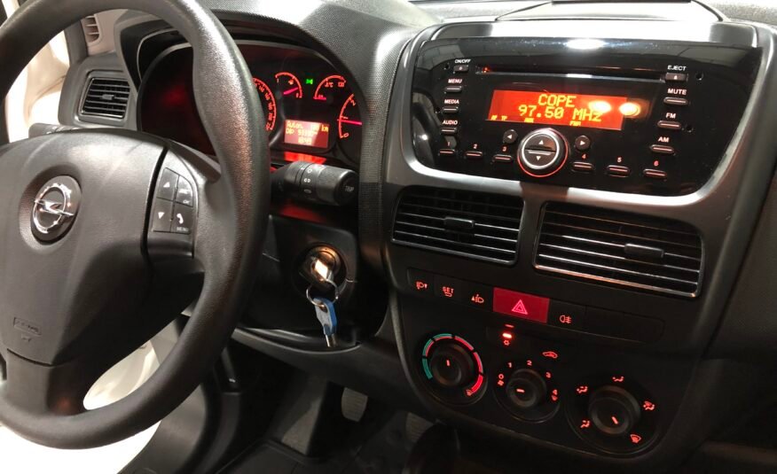 OPEL Combo 1.3CDTi Furgón