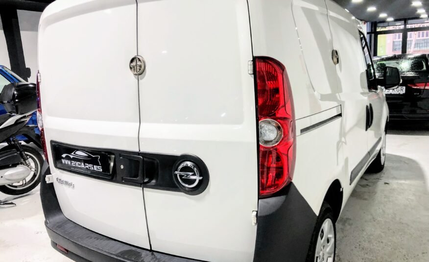 OPEL Combo 1.3CDTi Furgón