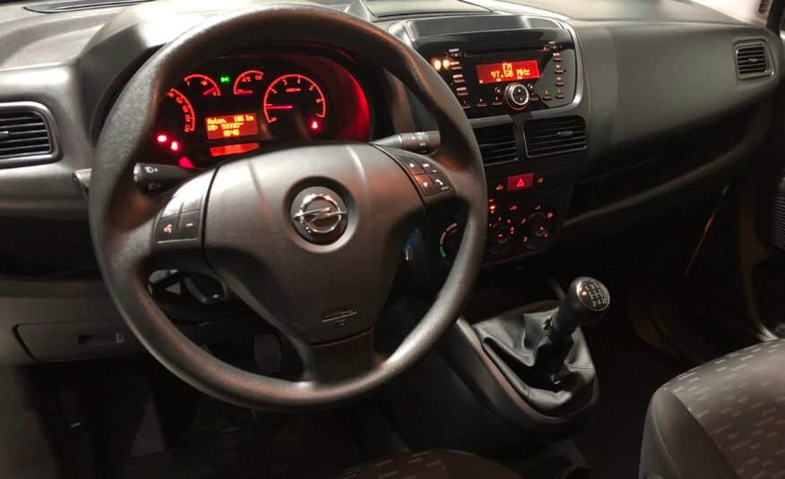 OPEL Combo 1.3CDTi Furgón