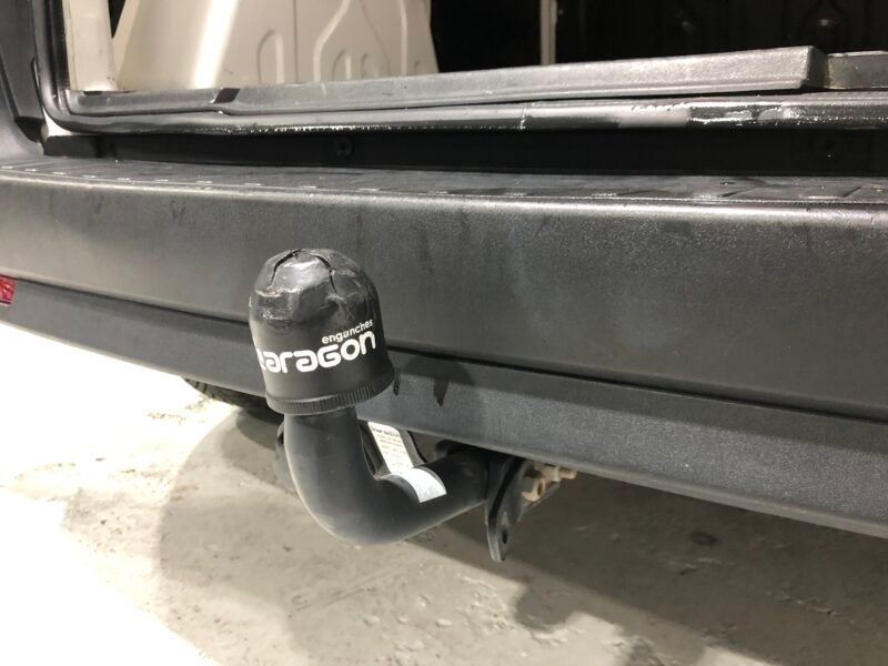 OPEL Combo 1.3CDTi Furgón