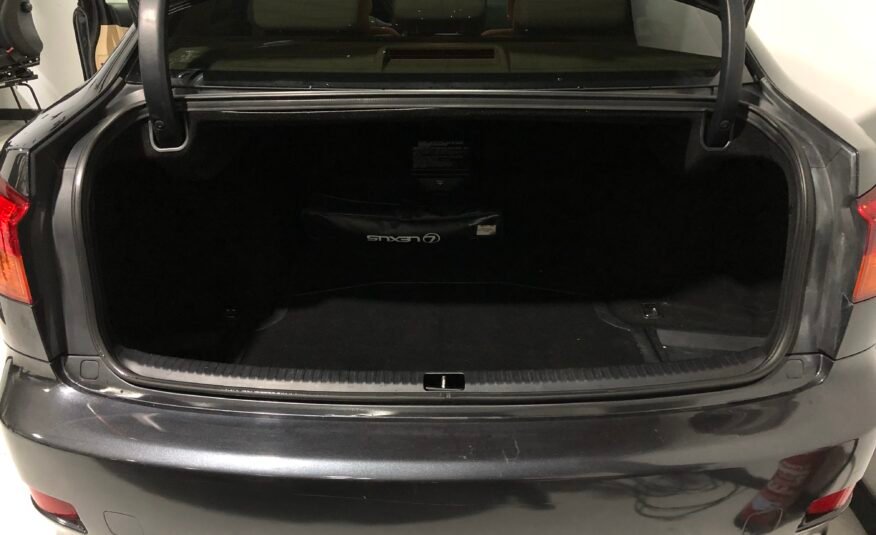 Lexus IS200d PREMIUM