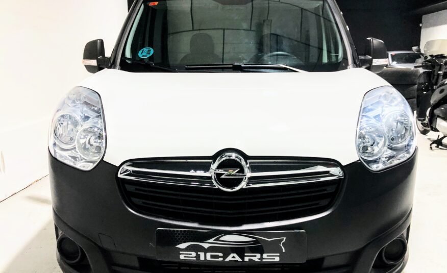 OPEL Combo 1.3CDTi Furgón