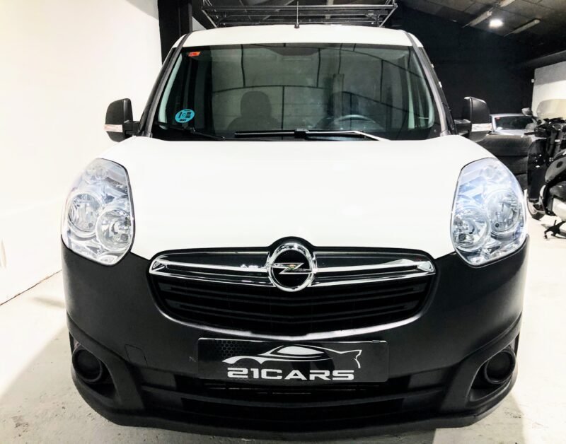 OPEL Combo 1.3CDTi Furgón