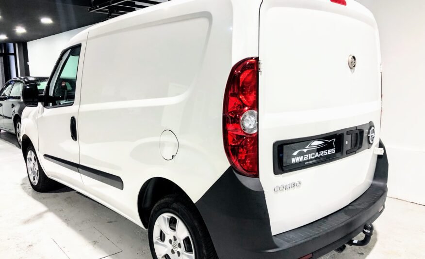 OPEL Combo 1.3CDTi Furgón
