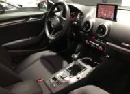 AUDI A3 Sedán 1.6TDi