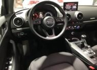 AUDI A3 Sedán 1.6TDi