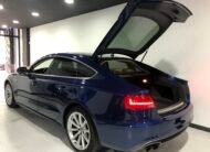 AUDI A5 Sportback 2.0TDi 150cv Sline