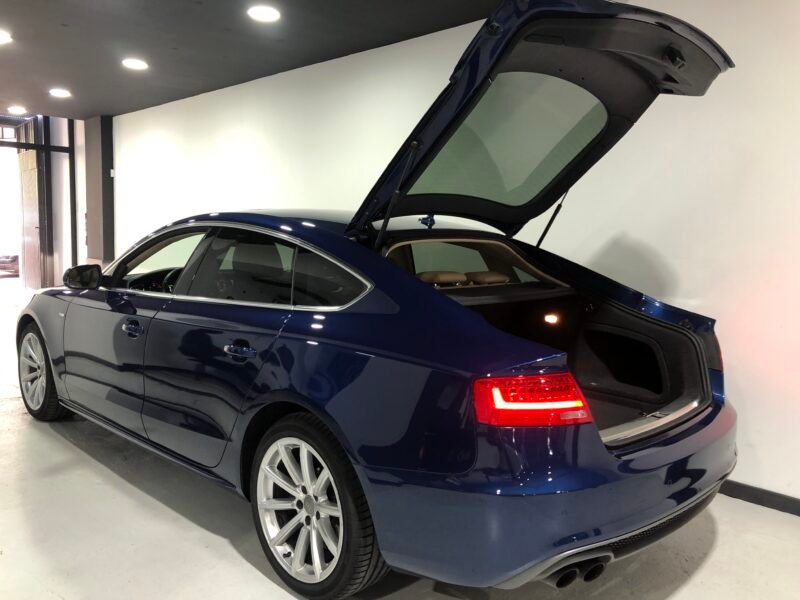 AUDI A5 Sportback 2.0TDi 150cv Sline