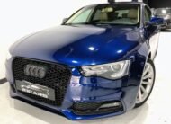 AUDI A5 Sportback 2.0TDi 150cv Sline