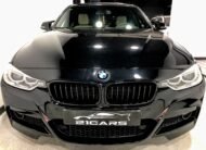 BMW 320 D M
