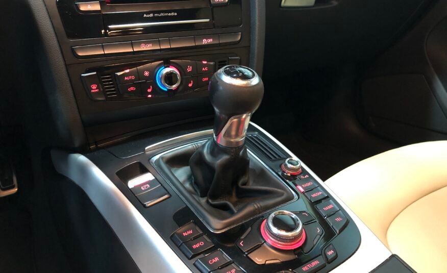AUDI A5 Sportback 2.0TDi 150cv Sline